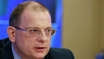 Уполномоченный МИД России Константин Долгов. Архивное фото Уполномоченный МИД России Константин Долгов. Архивное фото