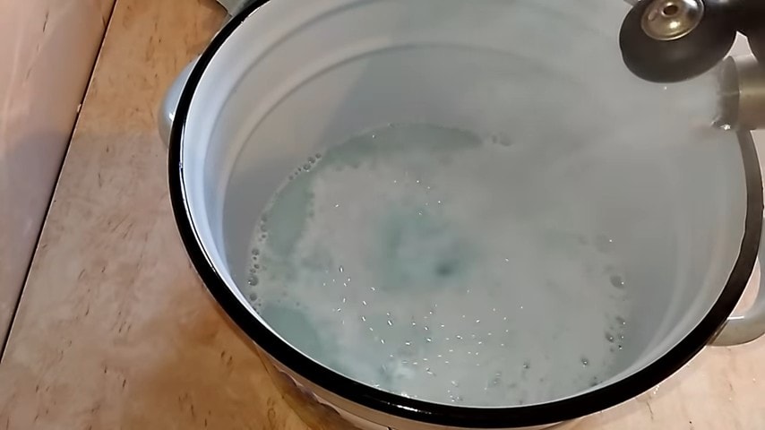 Не отстирываются пятна? А это вы пробовали?! Не отстирываются пятна? А это вы пробовали?!