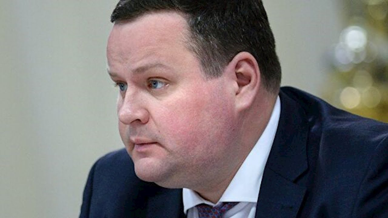 Почему мы не видим громких отставок?