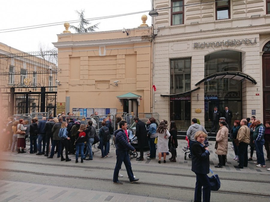 Выборы президента России. Реакция в мире. Обновляется Выборы президента России. Реакция в мире. Обновляется