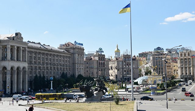 Украина подаст "всеобъемлющий иск" к России по морскому праву Украина подаст "всеобъемлющий иск" к России по морскому праву