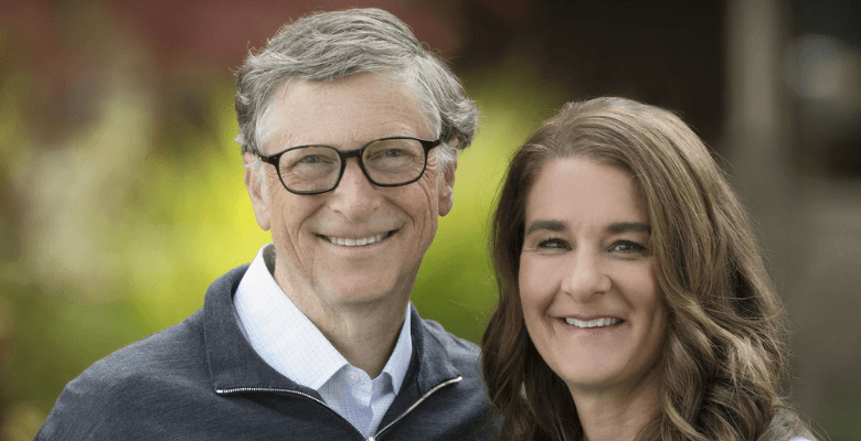 Стали известны новые подробности развода Билла Гейтса