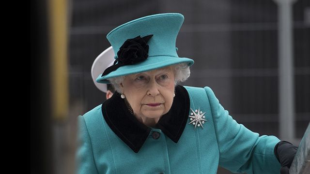 Британская королева Елизавета II арендовала участок в Киеве, - СМИ