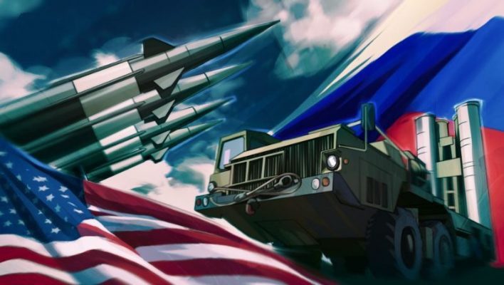 Ход России по ДРСМД заставил США занервничать: Вашингтон готов готов к компромиссу после слов Путина о новом оружии