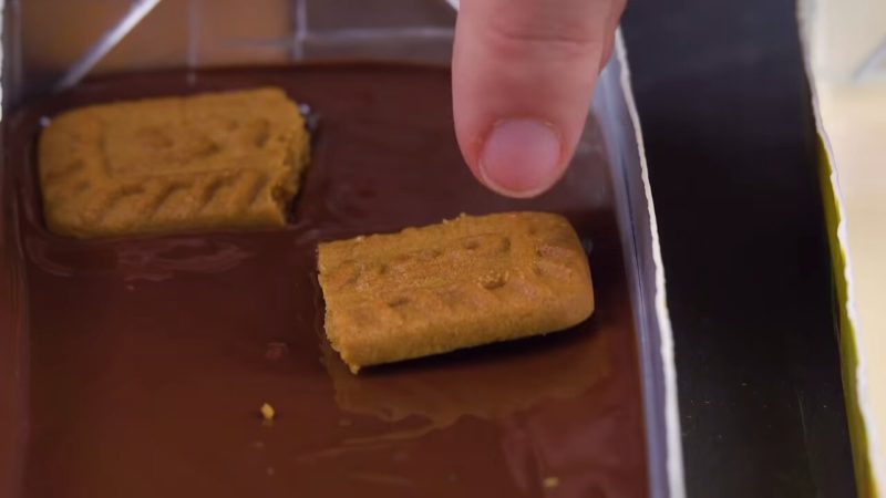 Всего пара коробок из-под сока и великолепный десерт готов Всего пара коробок из-под сока и великолепный десерт готов