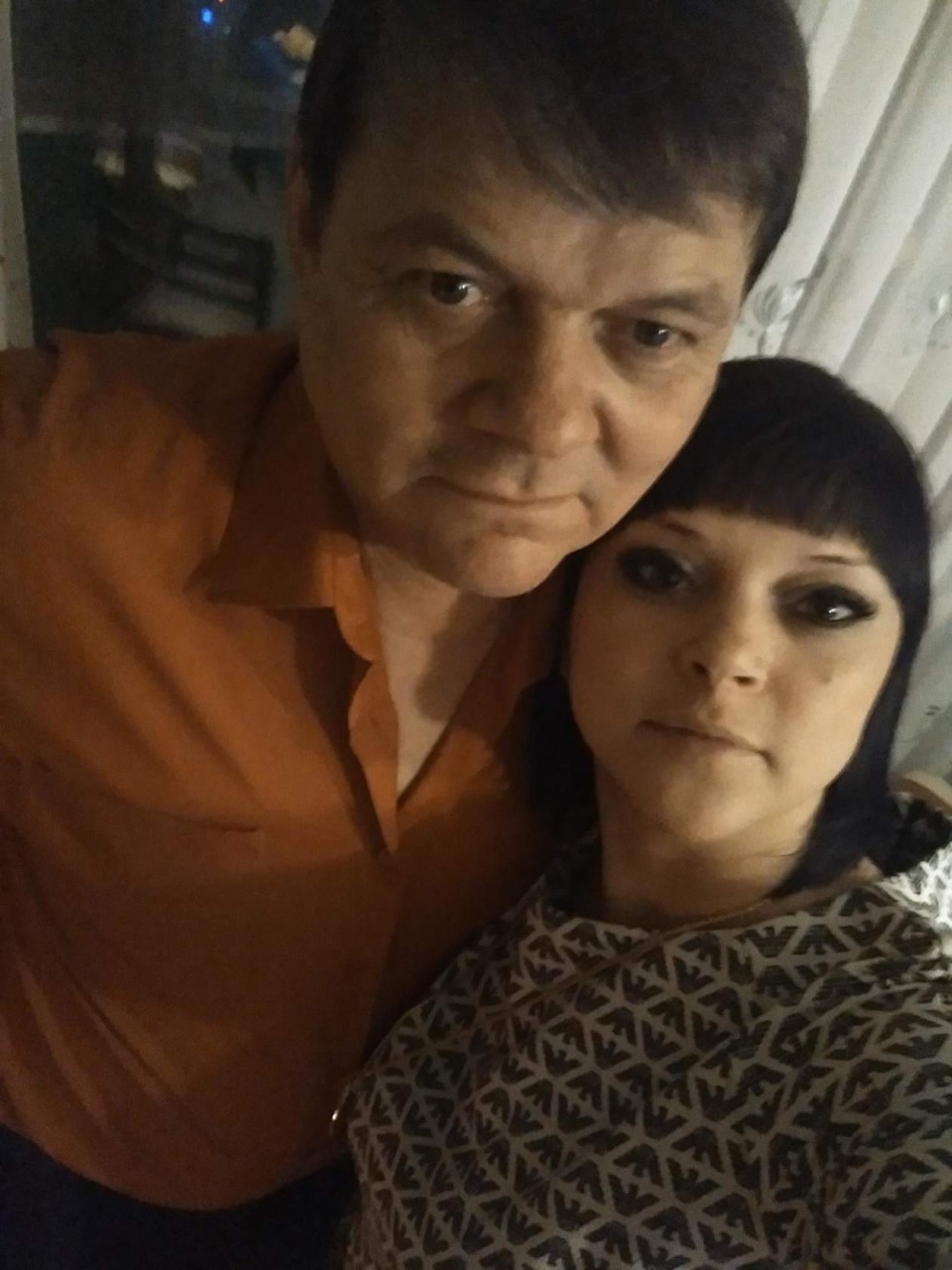 Младшая сестра Михаила Толстых ("Гиви"): Ни одного сантиметра нашей земли мы не отдадим Младшая сестра Михаила Толстых ("Гиви"): Ни одного сантиметра нашей земли мы не отдадим