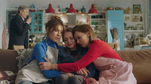 ИП Пирогова: трейлер (с 18 февраля) ИП Пирогова: трейлер (с 18 февраля)