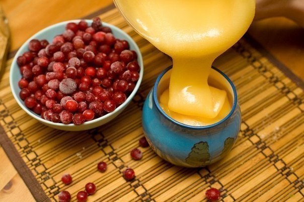 Натуральные домашние средства от кашля