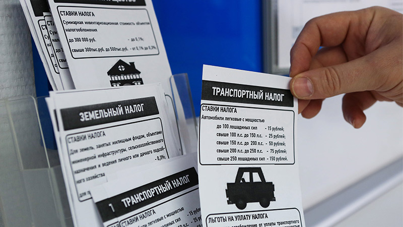 Кто-то будет ходить пешком: Автовладельцы задолжали 42 млрд