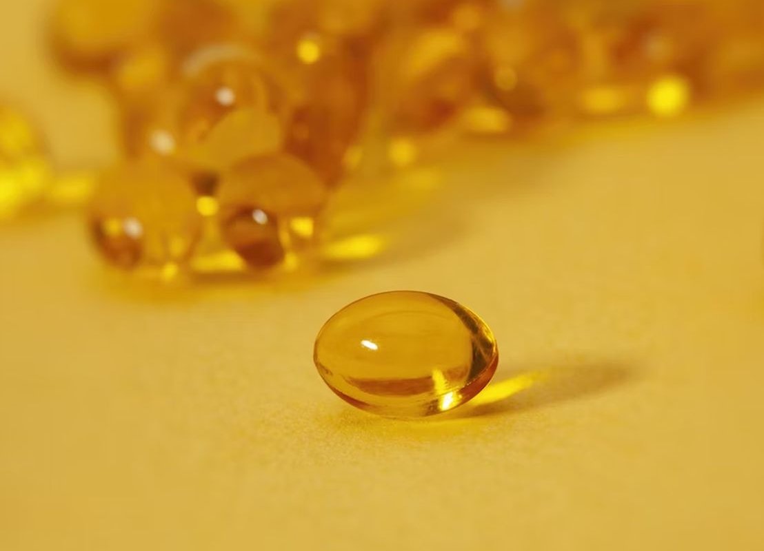 Дефицит витамина D зимой возникает у многих людей: как его узнать