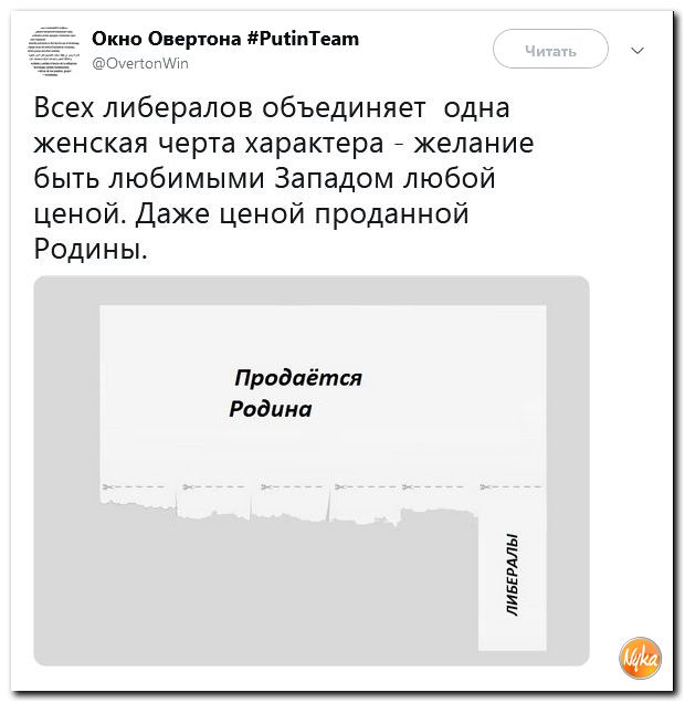 Обзор ситуации в мире с сарказмом и ехидной улыбкой Обзор ситуации в мире с сарказмом и ехидной улыбкой