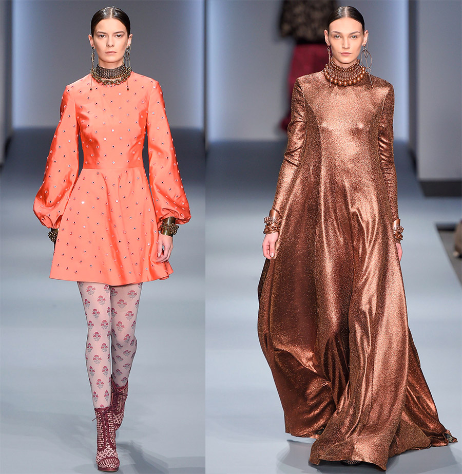 Красивые платья Zimmermann