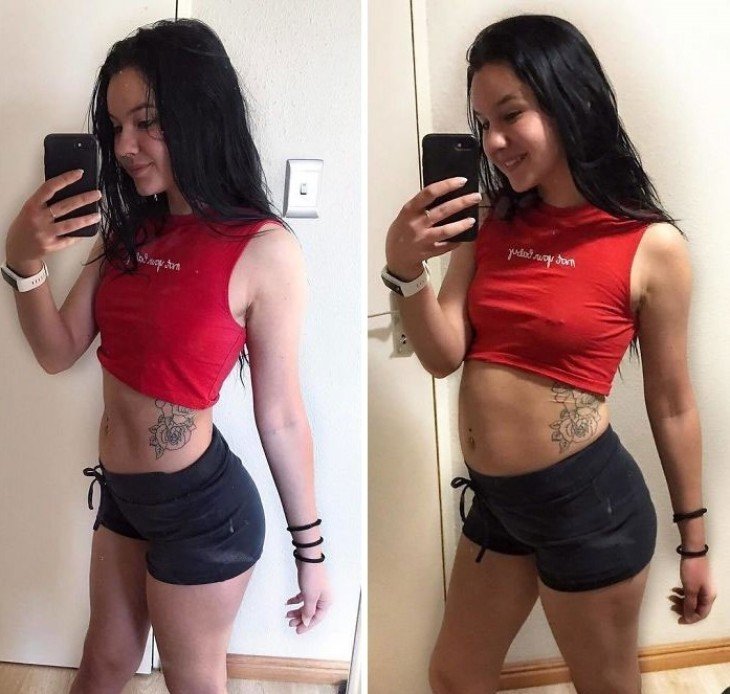23 фотографии, которые разоблачат инста-блогеров: Инстаграм vs. Реальность