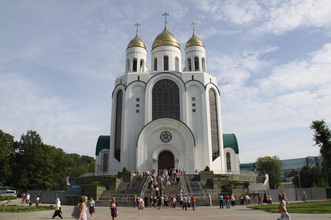 Красота православных храмов Красота православных храмов