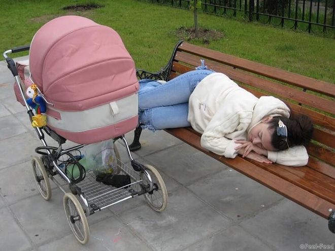 33 фото, которые улыбнут всех родителей 33 фото, которые улыбнут всех родителей