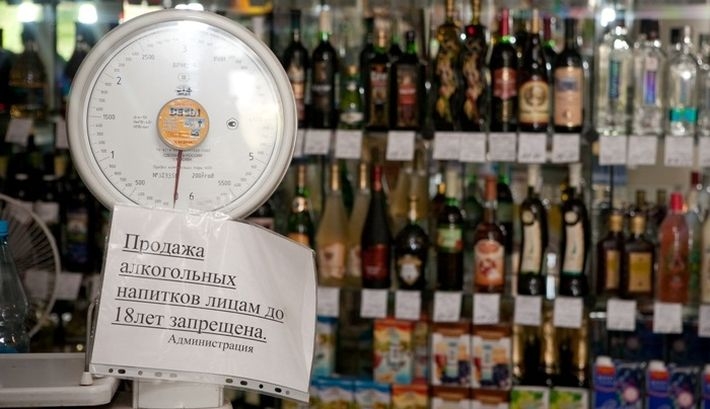 Россия глазами иностранца. 18 вещей, которые поразили американку Россия глазами иностранца. 18 вещей, которые поразили американку