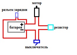 мини фонтан своими руками