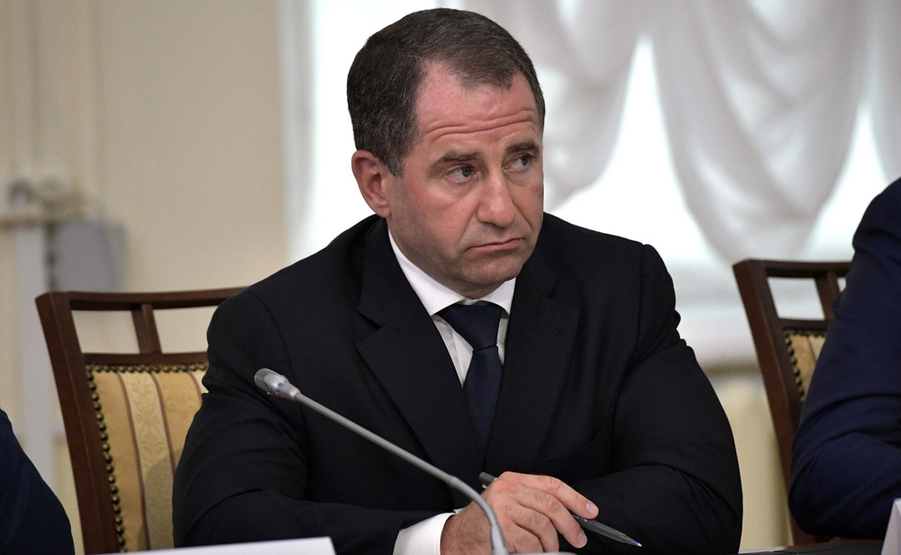 Почему Бабич пока не рычит? Почему Бабич пока не рычит?
