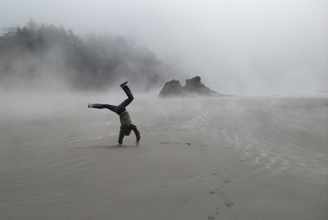 13 восхитительных пейзажей с разных уголков Земли