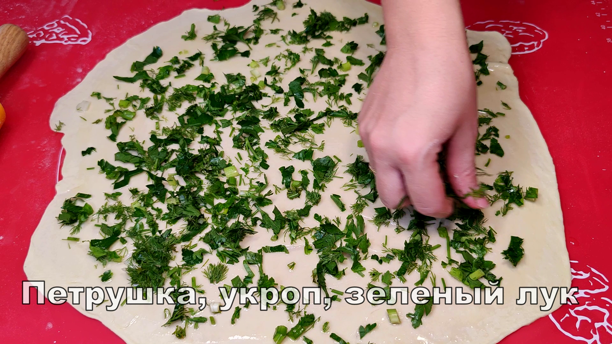 Беру муку и воду: готовлю турецкий "Катмер"на сковороде. Для меня это настоящая находка