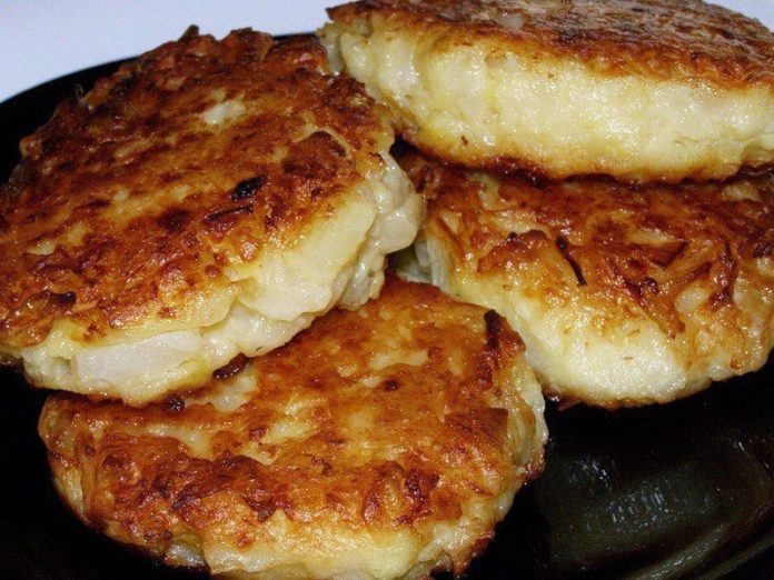 NWE7dOP_rWs Постные котлеты из овсянки — даже не представляете как это вкусно пока не попробуете