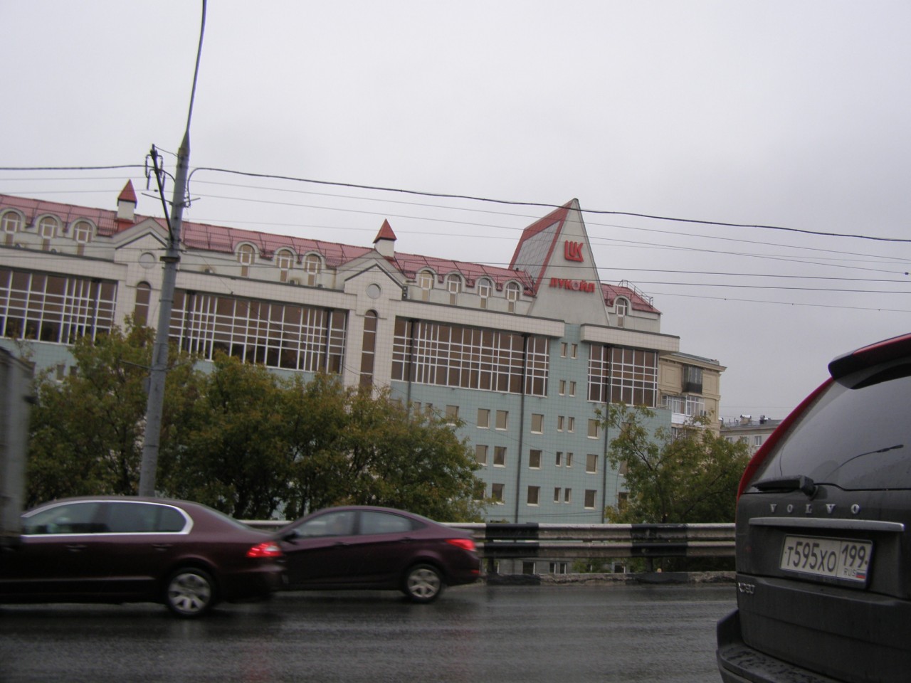 Прогулки по Москве. Интересные дома, часть 4. Прогулки по Москве. Интересные дома, часть 4.