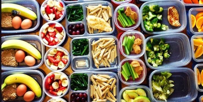 Дробное питание для похудения: миф или реальная польза?