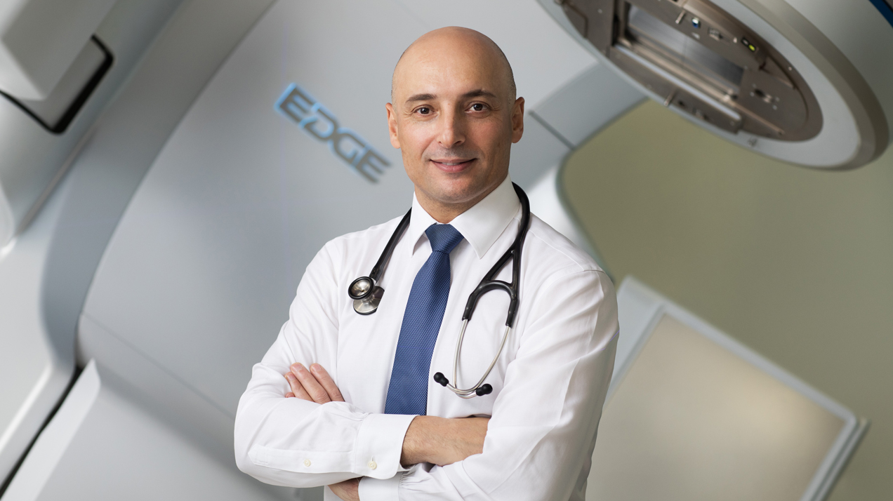 Онколог назвал способ продлить жизнь