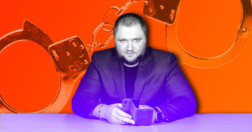 10 фактов о том, как преследуют администраторов паблика «Омбудсмен полиции»