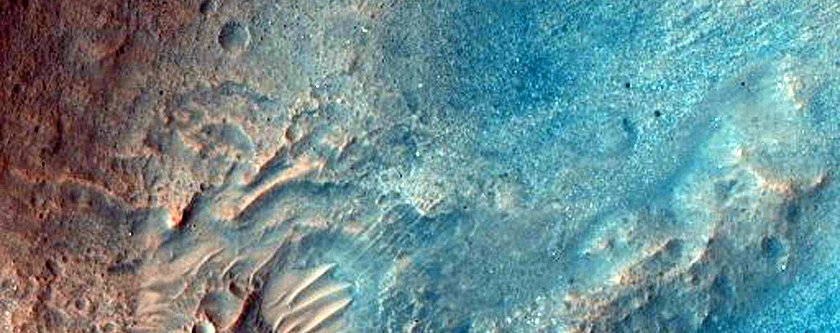 NASA опубликовало новые захватывающие снимки Марса, и вот — лучшие из них
