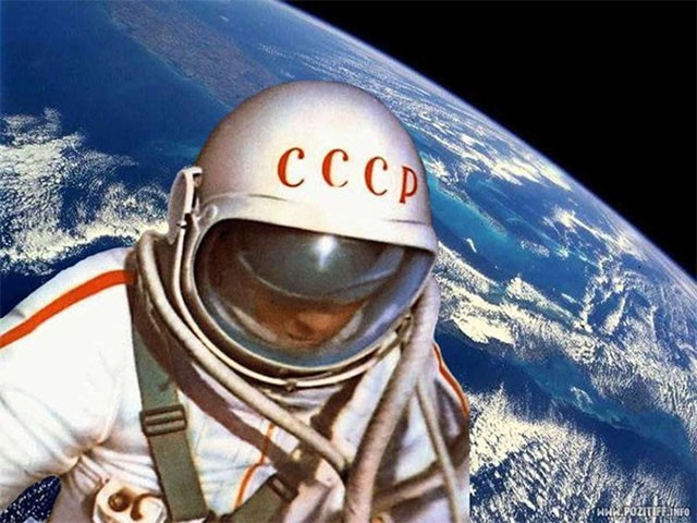 10 советских космических достижений, которые вычёркиваются Западом из истории
