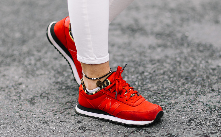 Sneakers