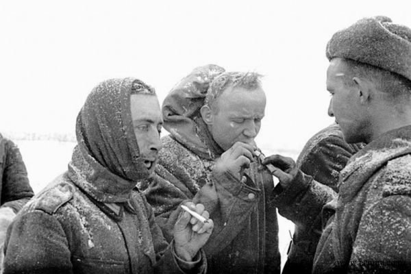 Как немцы сегодня воспринимают Сталинградскую битву? Как немцы сегодня воспринимают Сталинградскую битву?