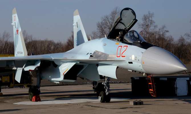 Если китайский самолет-невидимка J-20 такой замечательный, зачем Пекин закупает российские Су-35?