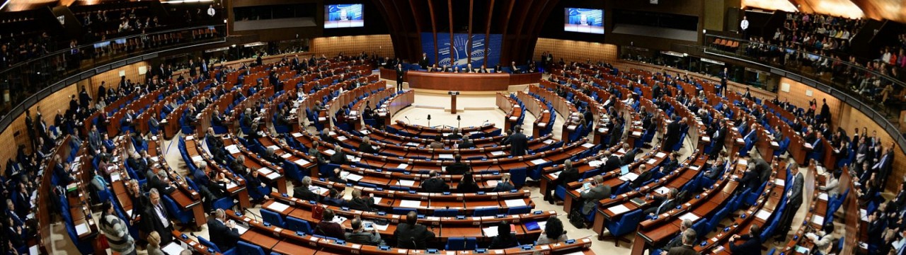Россия и Совет Европы: ценности против предубеждённости