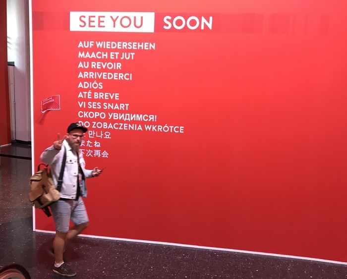 Подводим итоги Gamescom 2017