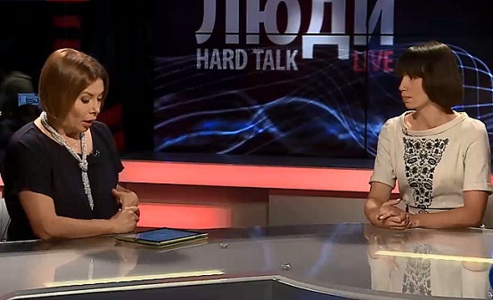 Депутат Рады: каратели из «Торнадо» насиловали детей