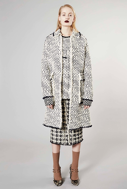 МОДНЫЕ СТРАСТИ. Коллекция pre-fall 2016 от Rochas МОДНЫЕ СТРАСТИ. Коллекция pre-fall 2016 от Rochas