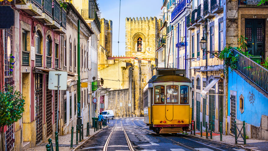 Как Португалия добилась восстановления экономики без МВФ