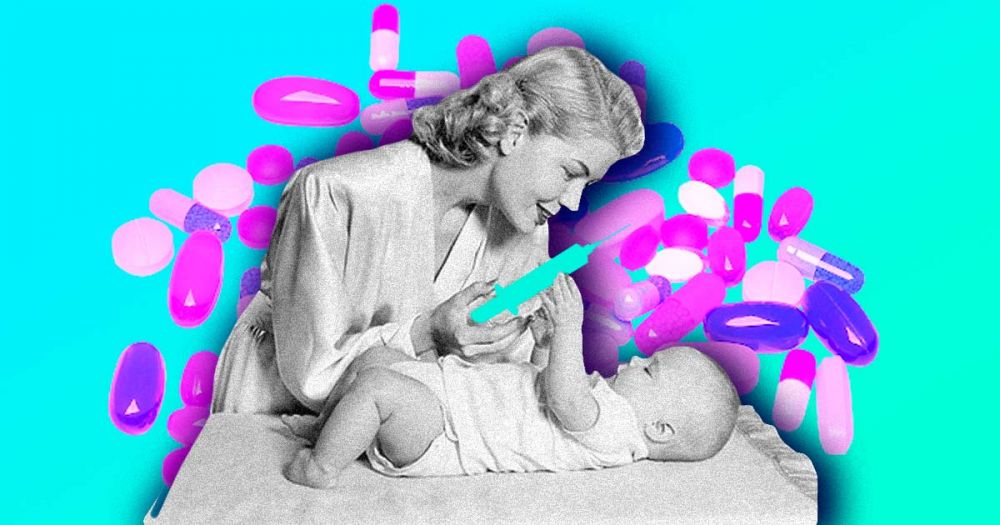 6 фактов о делегированном синдроме Мюнхгаузена, когда мать лечит здорового ребенка