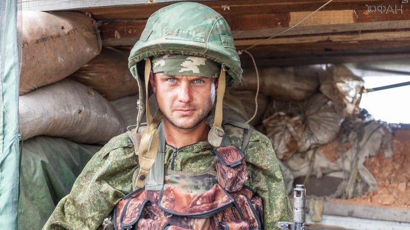 Новое обострение в Донбассе: краткий бой привел к позорному бегству вояк ВСУ