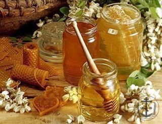 Продукты пчеловодства – 10 чудес улья