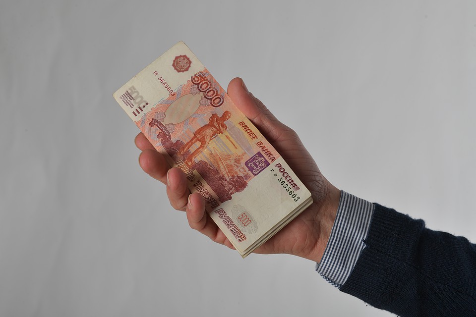Кого коснутся поправки о конфискации денег в Пенсионный фонд