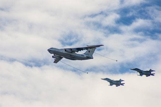 День Военно-воздушных сил России День Военно-воздушных сил России