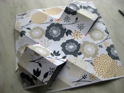 Коробочка с мечтами DIY