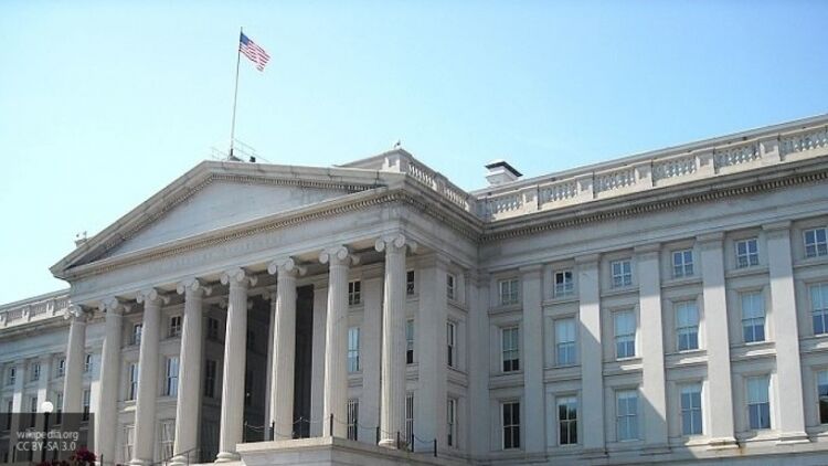 США заявили о нахождении в Турции одного из главных спонсоров ИГ