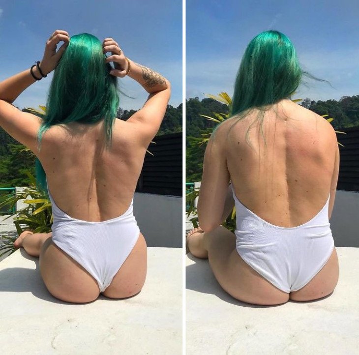 23 фотографии, которые разоблачат инста-блогеров: Инстаграм vs. Реальность