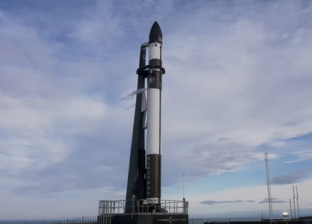Запуск ракеты Electron с семью спутниками на борту завершился провалом