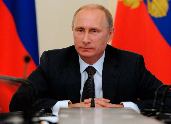 Владимир Путин учредил медаль Луки Крымского и орден Пирогова