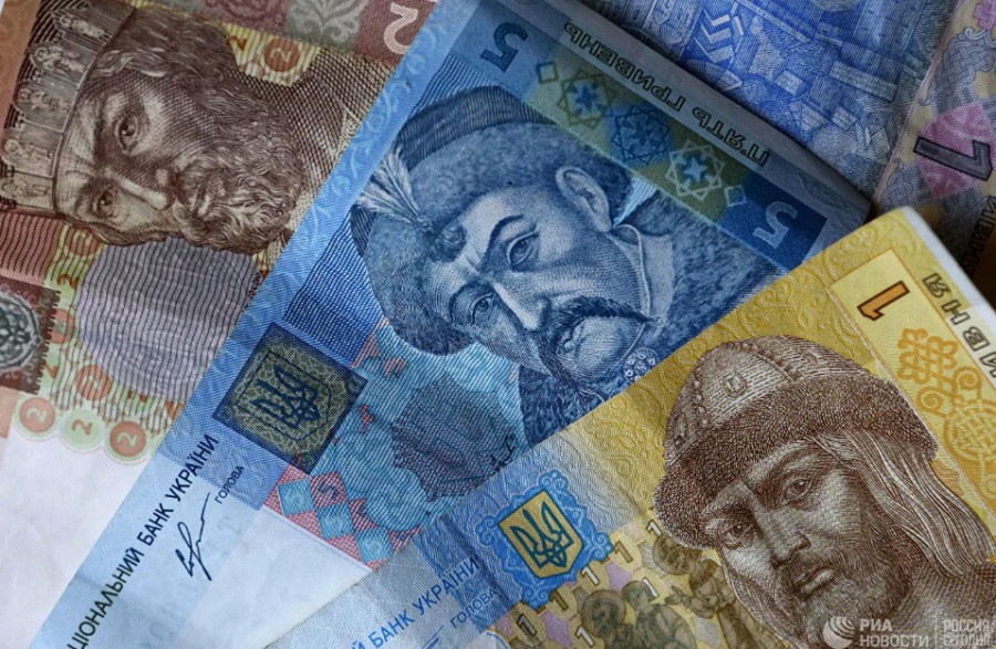 Немецкая газета предупредила об угрозе банкротства Украины